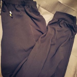 Jennifer Lopez soft jogger pants